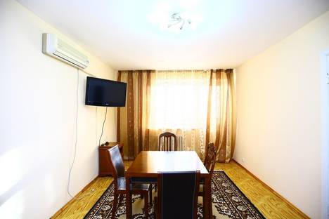 2-комнатная квартира в Алматы, Достык 30, м. Алмалы