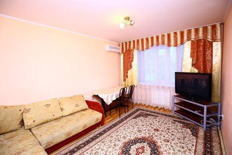 2-комнатная квартира в Алматы, Розыбакиева,289
