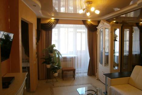 2-комнатная квартира в Иванове, улица Громобоя, 50
