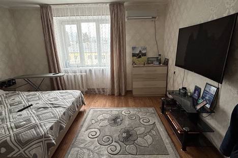 2-комнатная квартира в Туапсе, ул. Богдана Хмельницкого, 52