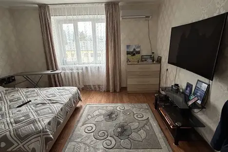 2-комнатная квартира в Туапсе, ул. Богдана Хмельницкого, 52