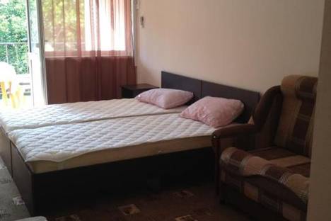 Комната в селе Дедеркой, поселок Дедеркой, улица Приморская, 24