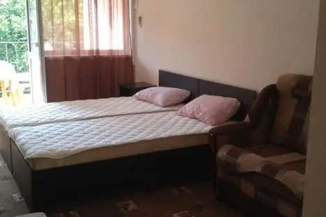 Комната в селе Дедеркой, поселок Дедеркой, улица Приморская, 24