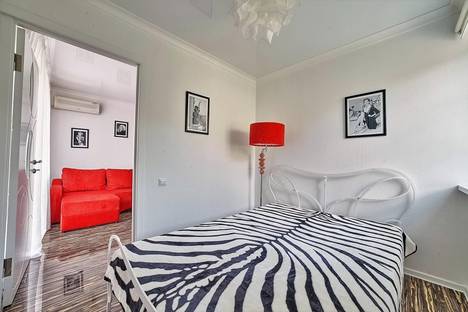 3-комнатная квартира в Ростове-на-Дону, ул. Текучева,141