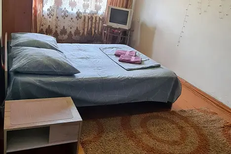 1-комнатная квартира в Шелехове, 1 микрорайон, 7 дом