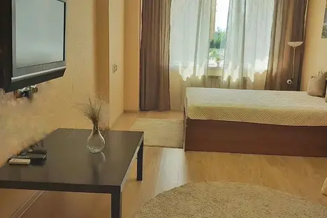 1-комнатная квартира в Воронеже, ул. Революции 1905 года, 31 в