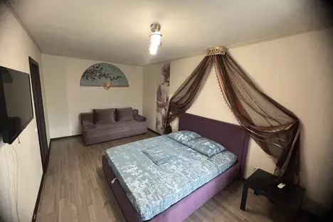 1-комнатная квартира в Кургане, Пушкина 83