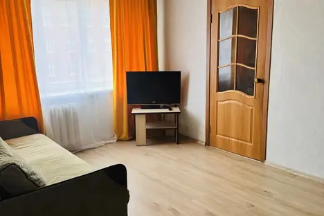 2-комнатная квартира в Твери, Волоколамский пр-кт, 33