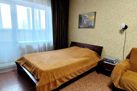 1-комнатная квартира в Воронеже, ул. Ломоносова д 114/36