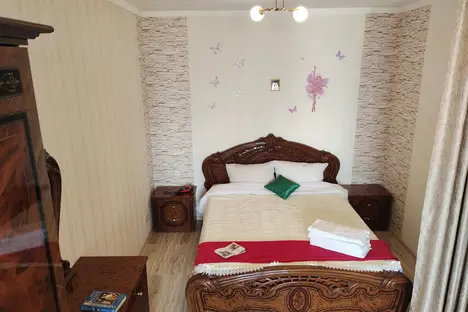 1-комнатная квартира в Анапе, ул. Таманская, 24