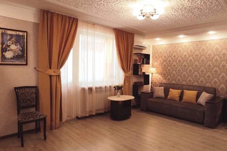 2-комнатная квартира в Севастополе, Юмашева, 15