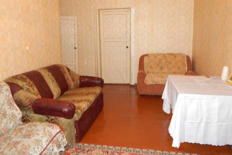 1-комнатная квартира в Красноярске, Калинина, 70а