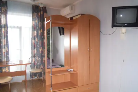 Дом в Судаке, Танкистов 35