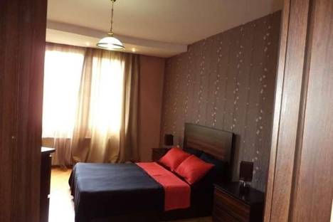 2-комнатная квартира в Тбилиси, Костава, 67