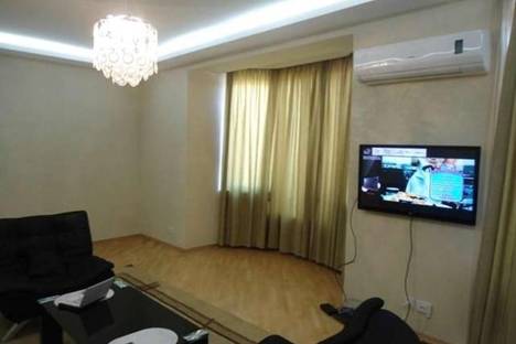 3-комнатная квартира в Тбилиси, Марджанишвили, 16, м. Vazha-pshavela