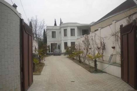 Дом в аренду посуточно в Тбилиси по адресу Крцаниси, 100