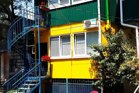 1-комнатная квартира в Ялте, Севастопольская ул., 11/1