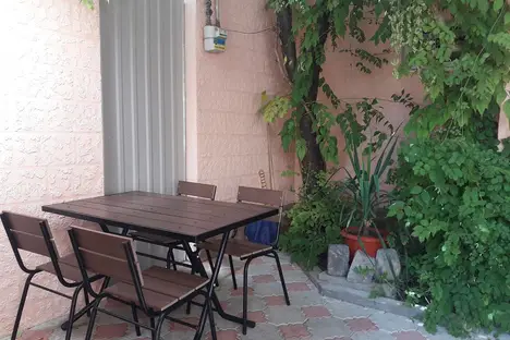 Дом в Евпатории, Крым,Интернациональная улица, 45