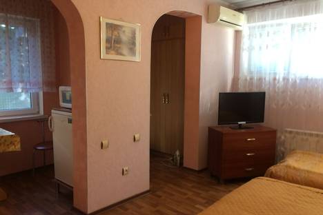 1-комнатная квартира в Ялте, Ялта, Республика Крым,Партизанская улица, 4