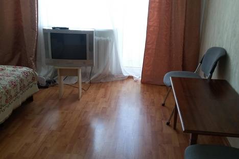 2-комнатная квартира в Жлобине, Первомайская, 48