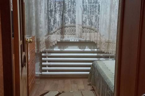 3-комнатная квартира в Яровом, кв-л А дом 35