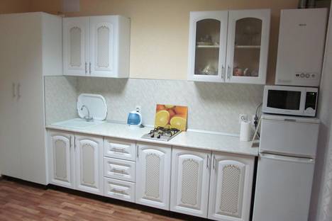 Двухкомнатная квартира в аренду посуточно в Ессентуках по адресу ул Орджоникидзе 84, кор 3