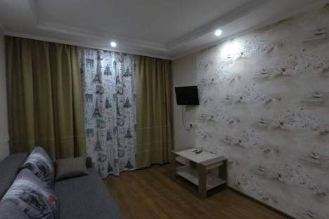 1-комнатная квартира в Севастополе, Новороссийская 44