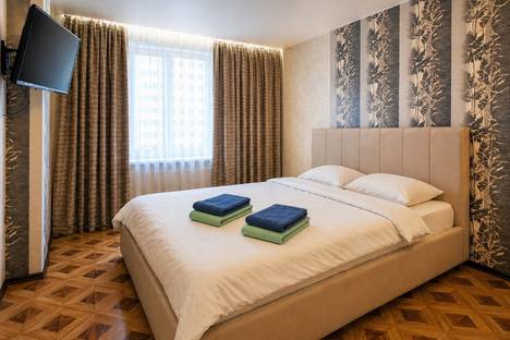 1-комнатная квартира в Сыктывкаре, Сысольское шоссе, 1/2