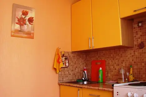 1-комнатная квартира в Великом Новгороде, Великий Новгород, Коровникова 4/1