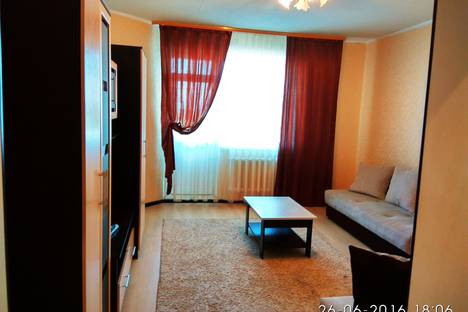 3-комнатная квартира в Липецке, Катукова 19