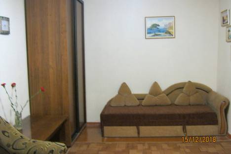 1-комнатная квартира в Судаке, Судак, Ленина 89А