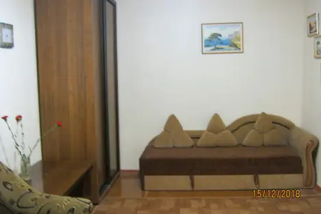 1-комнатная квартира в Судаке, Ленина 89А
