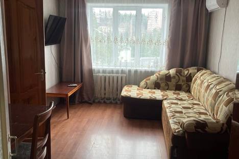 2-комнатная квартира в Партените, Партенит, Победы, 10