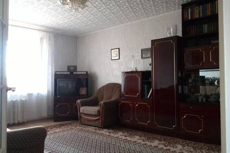 1-комнатная квартира в Витебске, Леонова 7
