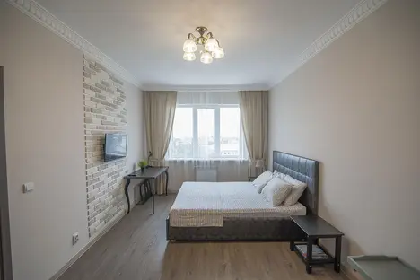 1-комнатная квартира в Южно-Сахалинске, Комсомольская ул., 279А/1