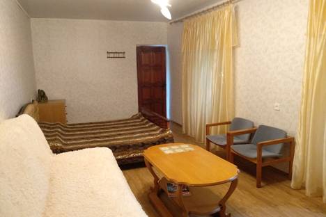1-комнатная квартира в Симеизе, Красномаякская,8