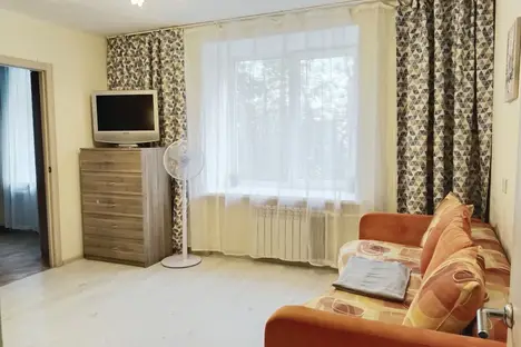 2-комнатная квартира в Санкт-Петербурге, Новочеркаский, 22, м. Новочеркасская