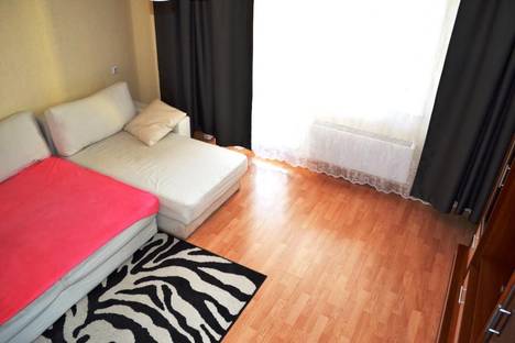 1-комнатная квартира в Челябинске, Скульптора Головницкого,  32