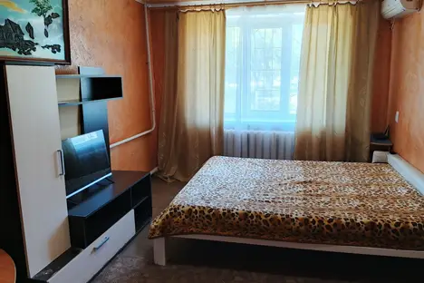 1-комнатная квартира в Керчи, Керчь, ул. Гудованцева, 3