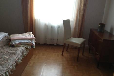 2-комнатная квартира в Пскове, Кресты Ленинградское шоссе131