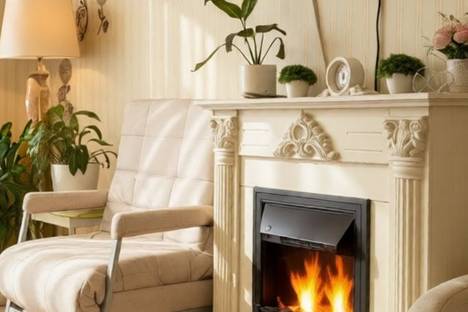 1-комнатная квартира в Санкт-Петербурге, ул. Доблести, 7 корпус 1