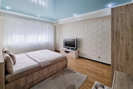 2-комнатная квартира в Южно-Сахалинске, Южно-Сахалинск, ул. Пушкина, 158 2-комнатная квартира в Южно-Сахалинске, Южно-Сахалинск, ул. Пушкина, 158