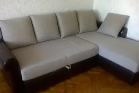 1-комнатная квартира в Сочи, ул. Воровского, 5