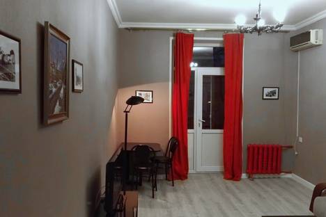 2-комнатная квартира в Баку, 103 Nizami Street, м. Сахиль