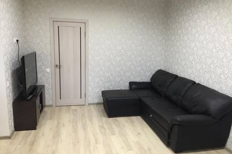 Однокомнатная квартира в аренду посуточно в Мытищах по адресу ул. Колпакова, 29