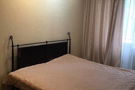 2-комнатная квартира в Красноярске, Батурина 20 (2 этаж)