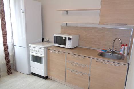 1-комнатная квартира в Красноярске, Батурина 20 (5 этаж)