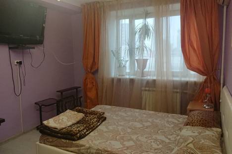 Двухкомнатная квартира в аренду посуточно в Ростове-на-Дону по адресу Б.Садовая 20
