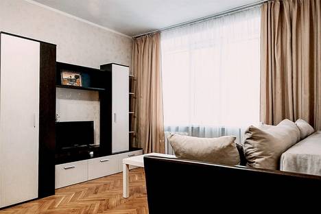1-комнатная квартира в Санкт-Петербурге, Заневский проспект 31, м. Новочеркасская