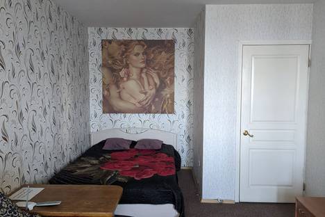 1-комнатная квартира в Челябинске, Кирова, 167